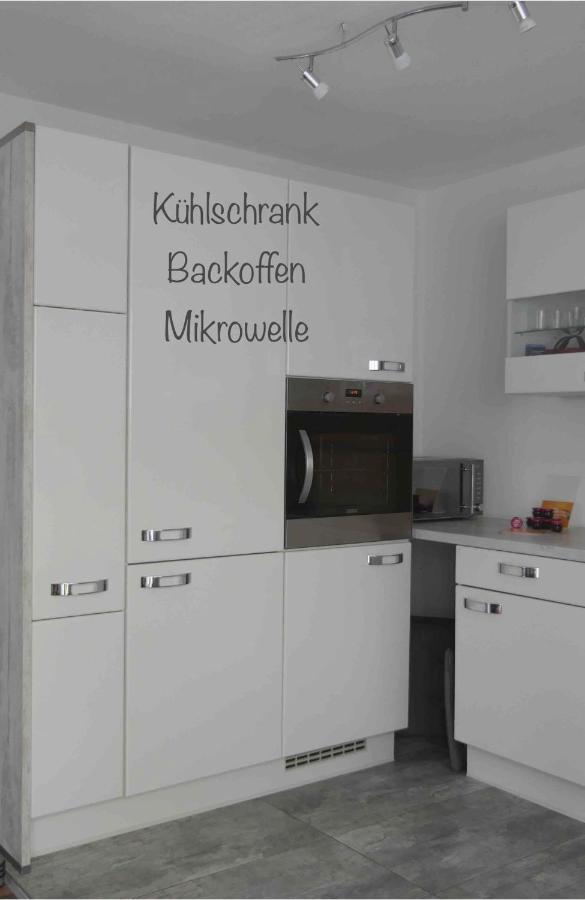 FDH Ferienwohnung Am Bodensee- Zentrale Lage, Free Parking And Wifi, 109 M2, Privater Garten, 7 Gaeste, 2X Kingsize Boxspringbett, Familienfreundlich מראה חיצוני תמונה